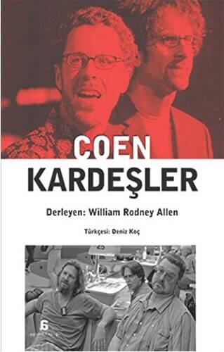 Coen Kardeşler - 1