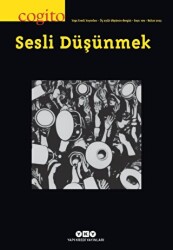 Cogito 109 : Sesli Düşünmek - 1