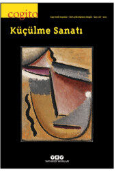 Cogito – 118: Küçülme Sanatı - Yapı Kredi Yayınları