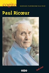 Cogito 56: Paul Ricoeur - 1