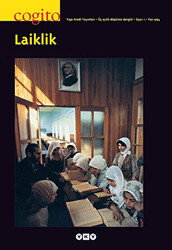 Cogito Sayı: 1 Laiklik - 1