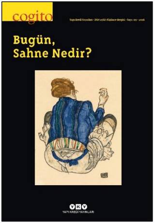 Cogito Sayı: 119 Bugün, Sahne Nedir? - 1
