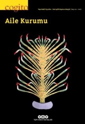 Cogito Sayı: 121 Aile Kurumu - Yapı Kredi Yayınları