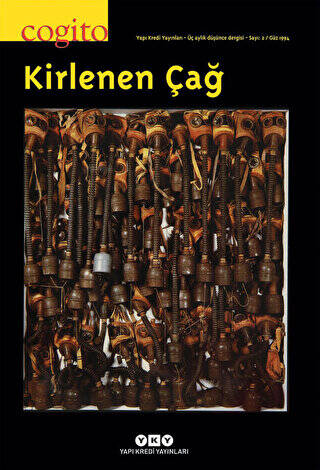Cogito Sayı: 2 Kirlenen Çağ - 1