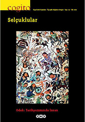 Cogito Sayı 29 - Selçuklular - 1