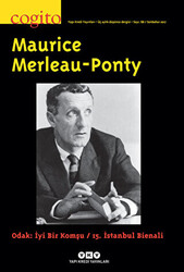 Cogito Sayı: 88 Maurice Merleau-Ponty - 1