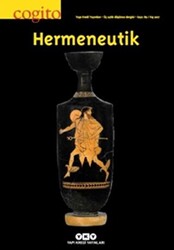Cogito Sayı: 89 Hermeneutik - 1