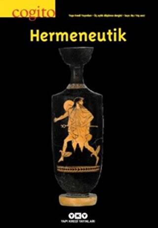 Cogito Sayı: 89 Hermeneutik - 1