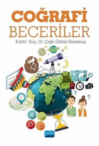 Coğrafi Beceriler - 1