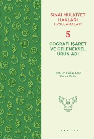 Coğrafi İşaret ve Geleneksel Ürün Adı - 1