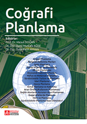 Coğrafi Planlama - 1