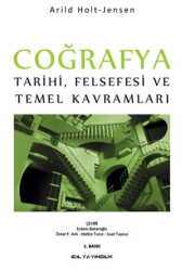 Coğrafya - 1