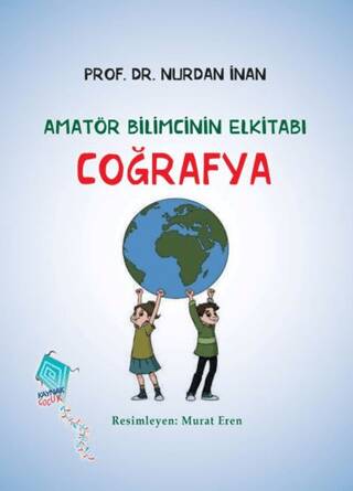 Coğrafya - Amatör Bilimcinin Elkitabı - 1