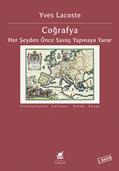 Coğrafya - Her Şeyden Önce Savaş Yapmaya Yarar - 1