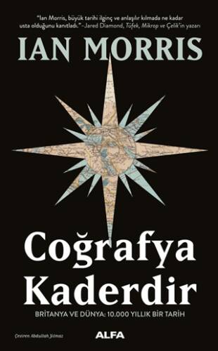 Coğrafya Kaderdir - 1
