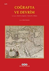 Coğrafya ve Devrim - 1