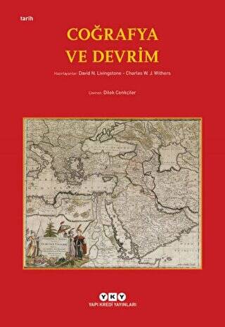 Coğrafya ve Devrim - 1