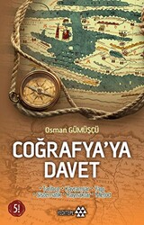 Coğrafya’ya Davet - 1