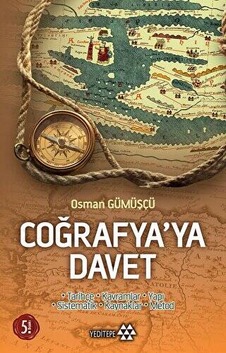 Coğrafya’ya Davet - 1