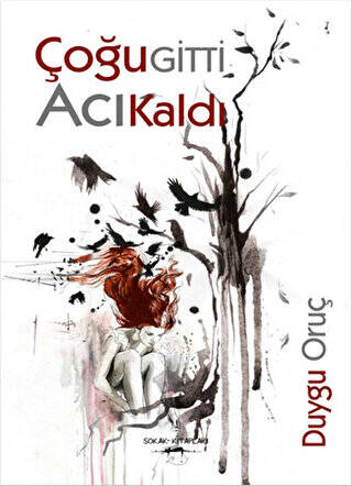 Çoğu Gitti Acı Kaldı - 1