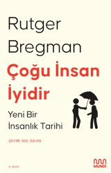 Çoğu İnsan İyidir - 1