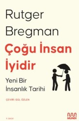 Çoğu İnsan İyidir - Mundi