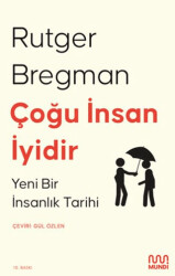 Çoğu İnsan İyidir - Mundi