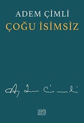 Çoğu İsimsiz - 1