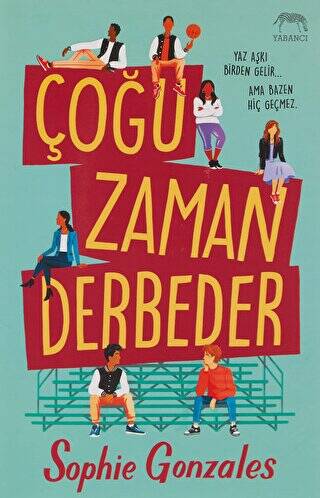 Çoğu Zaman Derbeder - 1