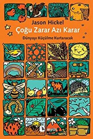 Çoğu Zarar Azı Karar - 1