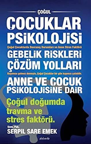 Çoğul Çocuklar Psikolojisi - 1