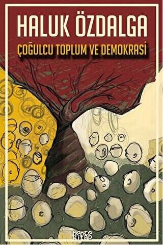 Çoğulcu Toplum ve Demokrasi - 1