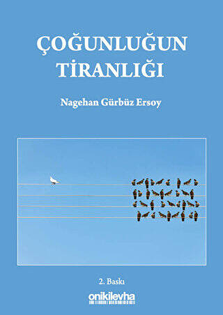 Çoğunluğun Tiranlığı - 1