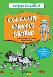 Çok Acayip Eğlenceli Bilgiler 3 - 1