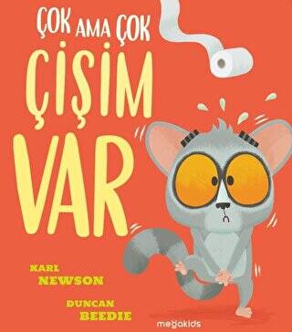 Çok Ama Çok Çişim Var - 1