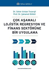 Çok Aşamalı Lojistik Regresyon ve Finans Sektörüne Bir Uygulama - 1