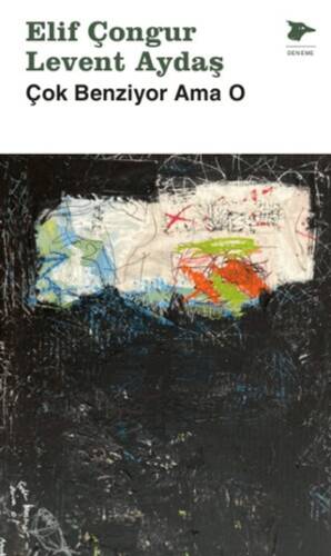 Çok Benziyor Ama O - 1