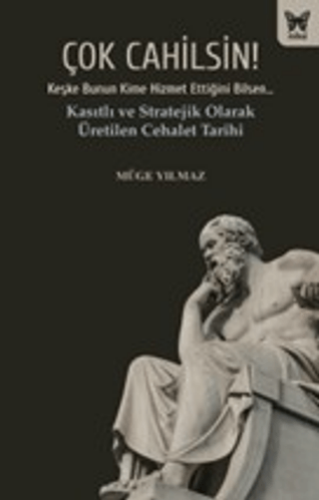 Çok Cahilsin! - 1
