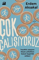 Çok Çalışıyoruz - 1