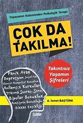 Çok Da Takılma! - 1