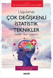 Çok Değişkenli İstatistik Teknikler - 1