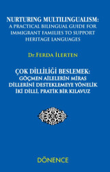 Çok Dilliliği Beslemek - Dönence Basım ve Yayın Hizmetleri