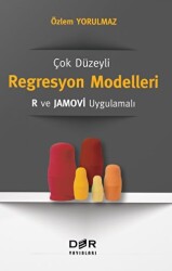 Çok Düzeyli Regresyon Modelleri: R ve Jamovi Uygulamalı - 1