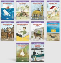 Çok Gerçek Hikayeler - Tulu Kitap