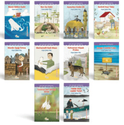 Çok Gerçek Hikayeler - Tulu Kitap