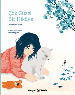 Çok Güzel Bir Hikaye - 1