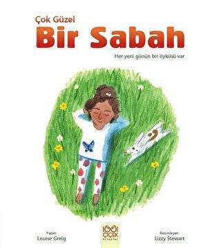 Çok Güzel Bir Sabah - 1