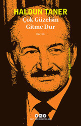 Çok Güzelsin Gitme Dur - 1