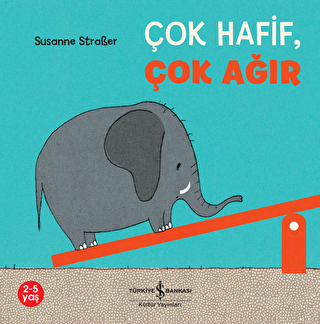 Çok Hafif, Çok Ağır - 1