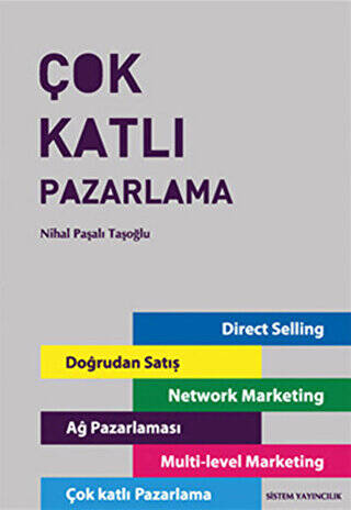 Çok Katlı Pazarlama - 1